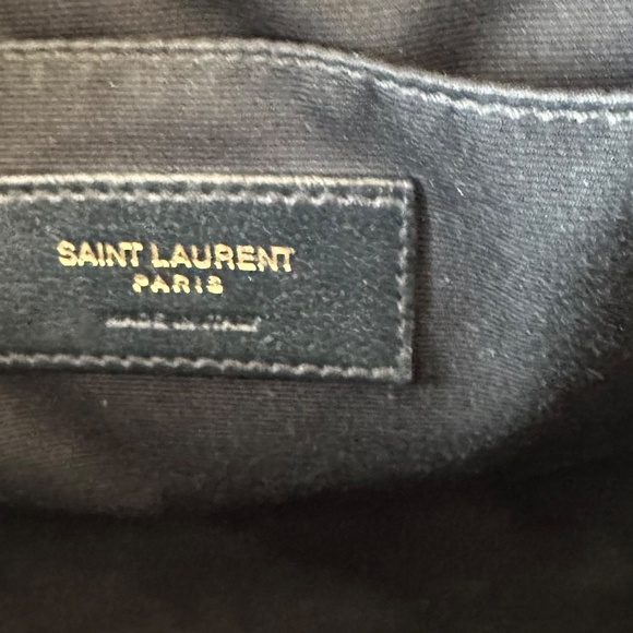 YSL Lou Camera Bag - Picture 6 of 10
